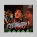 Chipote - Chipote Vivo CD アルバム 