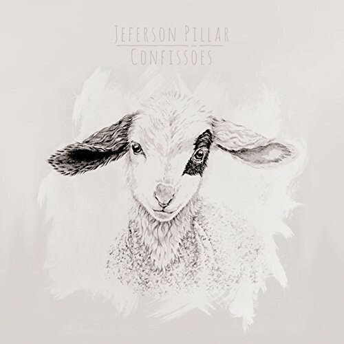 Jeferson Pillar - Confissoes CD アルバム 【輸入盤】