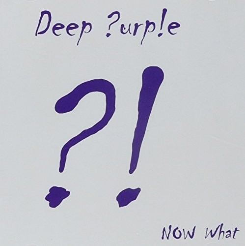 【取寄】ディープパープル Deep Purple - Now What? (2CD Special Edition) CD アルバム 【輸入盤】