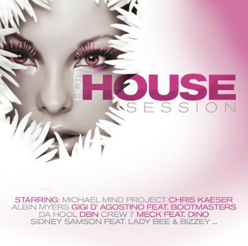 【取寄】Hot House Session / Various - Hot House Session CD アルバム 【輸入盤】