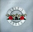 Guns N Roses - Greatest Hits CD アルバム 【輸入盤】