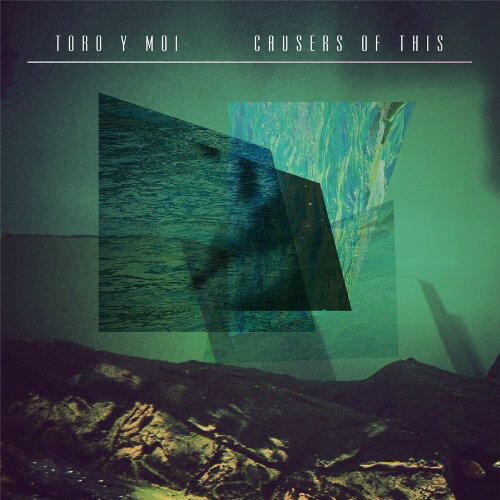 【取寄】トロイモワ Toro y Moi - Causers of This CD アルバム 【輸入盤】