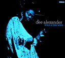 【取寄】Dee Alexander - Wild Is the Wind CD アルバム 【輸入盤】