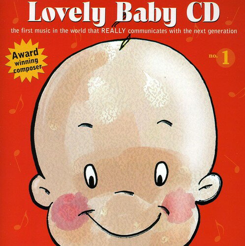 【取寄】Raimond Lap - Lovely Baby CD, Vol. 1 CD アルバム 【輸入盤】