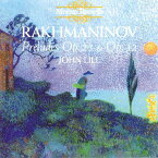 Rachmaninoff / Lill - Preludes Op 23 ＆ Op 32 CD アルバム 【輸入盤】