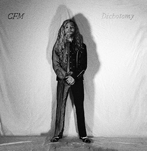 【取寄】CFM - Dichotomy Desaturated LP レコード 【輸入盤】