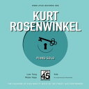 ◆タイトル: Piano Solo◆アーティスト: Kurt Rosenwinkel◆現地発売日: 2021/10/29◆レーベル: Diggers FactoryKurt Rosenwinkel - Piano Solo LP レコード 【輸入盤】※商品画像はイメージです。デザインの変更等により、実物とは差異がある場合があります。 ※注文後30分間は注文履歴からキャンセルが可能です。当店で注文を確認した後は原則キャンセル不可となります。予めご了承ください。[楽曲リスト]1.1 Lost Song 1.2 Mister Hope 1.3 SoleDid you know that Kurt Rosenwinkel's first instrument was the piano?The most emblematic jazz guitarist of his generation has finally decided to release his first solo piano album, a parisian recording session featuring three of his own compositions.The first, aptly named Lost Song is newly rediscovered from his archives; entitledMister Hope references the bebop piano master Elmo Hope and Sole, one of his most recent songs beautifully ends the album.Includes a download card.Recorded and mixed by Julien Bass?res At Barloyd's on 03/07/2020.Mastered by Minerva PappiPiano prepared by Bastien Herbin