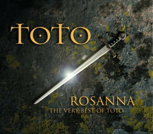 【取寄】トト Toto - Rosanna / Best of Toto CD アルバム 【輸入盤】
