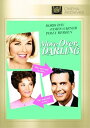 Move Over, Darling DVD 【輸入盤】