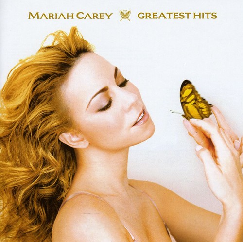 【取寄】マライアキャリー Mariah Carey - G.H. CD アルバム 【輸入盤】