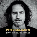 Peter Majanen / Peter Majanen - Songs N' Secret Places CD アルバム 【輸入盤】