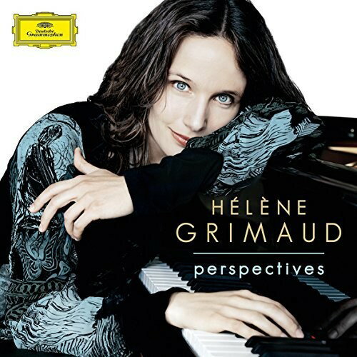 【取寄】Helene Grimaud - Perspectives CD アルバム 【輸入盤】