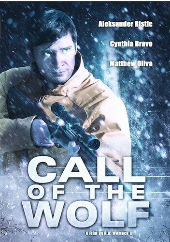 Call of the Wolf DVD 【輸入盤】