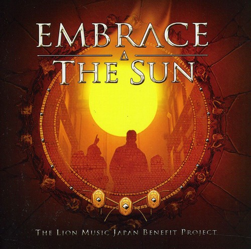 【取寄】Embrace the Sun: Japanese Earthquake Relief / Var - Embrace the Sun: Japanese Earthquake Relief CD アルバム 【輸入盤】