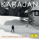 【取寄】ヘルベルトフォンカラヤン Herbert Von Karajan - Christmas Album CD アルバム 【輸入盤】