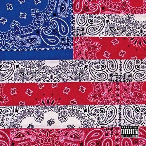 ジョーイバッドアス Joey Badass - All-Amerikkkan Bada$$ CD アルバム 【輸入盤】