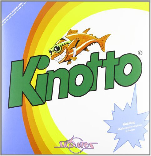 【取寄】Skiantos - Kinotto LP レコード 【輸入盤】