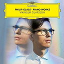 Vikingur Olafsson - Philip Glass: Piano Works LP レコード 
