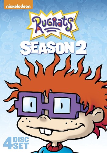 ◆タイトル: Rugrats: Season 2◆現地発売日: 2017/05/02◆レーベル: Nickelodeon◆その他スペック: BOXセット 輸入盤DVD/ブルーレイについて ・日本語は国内作品を除いて通常、収録されておりません。・ご視聴にはリージョン等、特有の注意点があります。プレーヤーによって再生できない可能性があるため、ご使用の機器が対応しているか必ずお確かめください。詳しくはこちら ◆収録時間: 657分※商品画像はイメージです。デザインの変更等により、実物とは差異がある場合があります。 ※注文後30分間は注文履歴からキャンセルが可能です。当店で注文を確認した後は原則キャンセル不可となります。予めご了承ください。Rugrats: Season 2 - DVD - The whole world is a big adventure just waiting for 'splorin'. Led by the fearless Tommy Pickles, with worrywart Chuckie by his side, brace yourself for a rollercoaster ride of hilarity with 26 episodes from Season 2 of Rugrats. Be there when Angelica has her first crush, Didi is visited by her mentor - world famous child care expert Dr. Lipschitz - and Tommy visits the dark side (for a few minutes). And there's a whole lot more! So if you think eating carpet lint is fun, just wait until you check out Season 2 of Rugrats! Number of discs: 4 Run Time: 657 minutesRugrats: Season 2 DVD 【輸入盤】