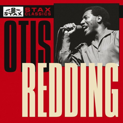 オーティスレディング Otis Redding - Otis Redding Stax Classics CD アルバム 【輸入盤】