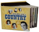 Golden Age of Country / Various - Golden Age Of Country CD アルバム 【輸入盤】