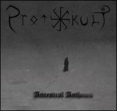 【取寄】Protokult - Ancestral Anthems CD アルバム 【輸入盤】