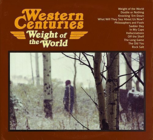 ◆タイトル: Weight of the World◆アーティスト: Western Centuries◆現地発売日: 2016/06/03◆レーベル: Free Dirt RecordsWestern Centuries - Weight of the World CD アルバム 【輸入盤】※商品画像はイメージです。デザインの変更等により、実物とは差異がある場合があります。 ※注文後30分間は注文履歴からキャンセルが可能です。当店で注文を確認した後は原則キャンセル不可となります。予めご了承ください。[楽曲リスト]1.1 Weight of the World 1.2 Double or Nothing 1.3 Knocking 'Em Down 1.4 What Will They Say About Us Now? 1.5 Philosophers and Fools 1.6 Sadder Day 1.7 In My Cups 1.8 Hallucinations 1.9 Off the Shelf 1.10 The Long Game 1.11 The Old You 1.12 Rock Salt