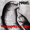 Marvel - Warhawks of War CD アルバム