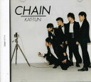 【取寄】Kat-Tun - Chain CD アルバム 【輸入盤】