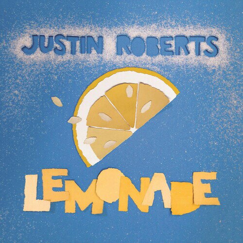 Justin Roberts - Lemonade CD アルバム 【輸入盤】