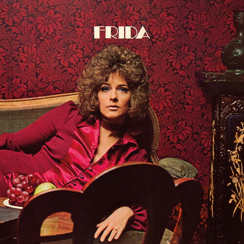 ◆タイトル: Frida◆アーティスト: Anni-Frid◆現地発売日: 2017/04/22◆レーベル: Parlophone (Wea)Anni-Frid - Frida LP レコード 【輸入盤】※商品画像はイメージです。デザインの変更等により、実物とは差異がある場合があります。 ※注文後30分間は注文履歴からキャンセルが可能です。当店で注文を確認した後は原則キャンセル不可となります。予めご了承ください。[楽曲リスト]