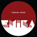 ◆タイトル: Forever Never◆アーティスト: Emika◆現地発売日: 2016/08/19◆レーベル: Emika RecordsEmika - Forever Never レコード (12inchシングル)※商品画像はイメージです。デザインの変更等により、実物とは差異がある場合があります。 ※注文後30分間は注文履歴からキャンセルが可能です。当店で注文を確認した後は原則キャンセル不可となります。予めご了承ください。[楽曲リスト]1.1 Forever 1.2 NeverForever is the sound of Emika boiled down to her steely essence. Gated vocal snippets and haunting synth arpeggios give a nod to early-'90s proto-trance, the arps filtering in-and-out of focus in tense fashion before unfolding into a dreamy melodic progression. Never treads similar ground but takes a more direct approach, the tension building consistently in layers as more arpeggiated synths gently modulate in hypnotic fashion. Shimmering, icy sounds create a haunting, slow-burning atmosphere before the rhythm switches up for the latter half of the track, layers of gated white noise further punctuating the groove.