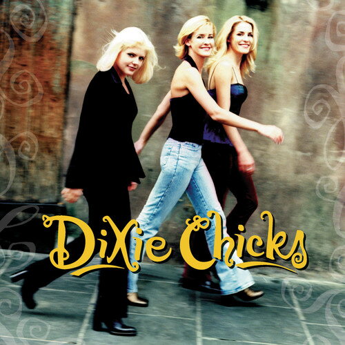 Chicks - Wide Open Spaces CD アルバム 【輸入盤】