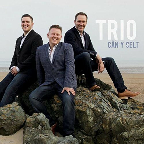 【取寄】Trio - Can Y Celt CD アルバム 【輸入盤】