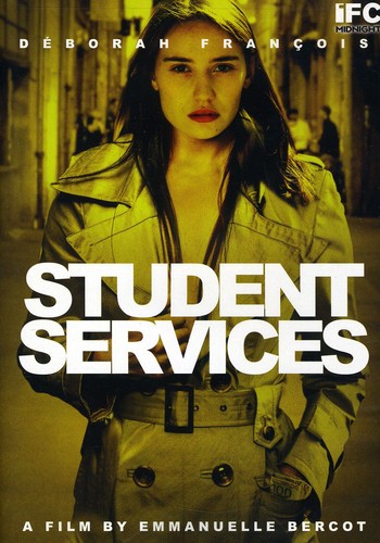 Student Services DVD 【輸入盤】