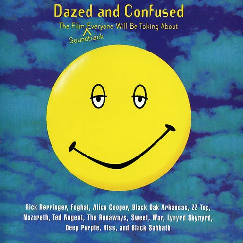 【取寄】Dazed ＆ Confused / O.S.T. - Dazed and Confused (オリジナル・サウンドトラック) サントラ CD アルバム 【輸入盤】