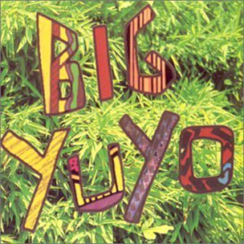 【取寄】Pericos - Big Yuyo CD アルバム 【輸入盤】