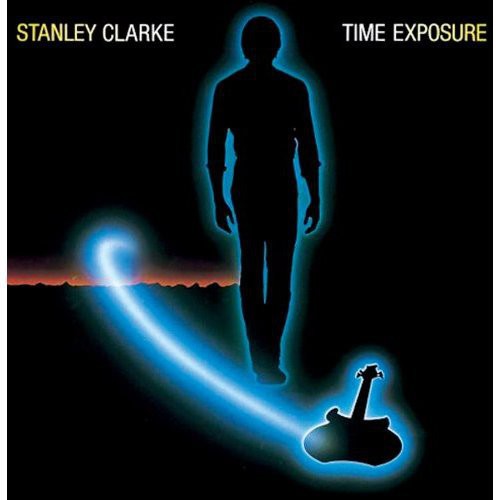 スタンリークラーク Stanley Clarke - Time Exposure (bonus Tracks Edition) CD アルバム 【輸入盤】