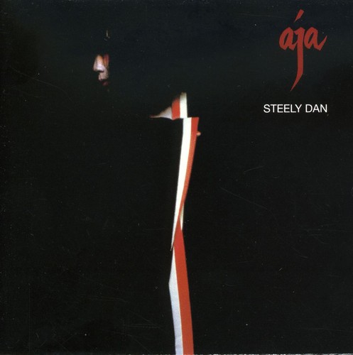 スティーリーダン Steely Dan - Aja CD アルバム 【輸入盤】