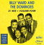 Billy Ward - 21 Hits 4 CD Х ͢ס