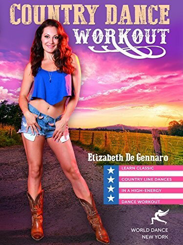 ◆タイトル: Country Dance Workout With Elizabeth De Gennaro◆現地発売日: 2016/08/30◆レーベル: World Dance New York 輸入盤DVD/ブルーレイについて ・日本語は国内作品を除いて通常、収録されておりません。・ご視聴にはリージョン等、特有の注意点があります。プレーヤーによって再生できない可能性があるため、ご使用の機器が対応しているか必ずお確かめください。詳しくはこちら ◆収録時間: 45分※商品画像はイメージです。デザインの変更等により、実物とは差異がある場合があります。 ※注文後30分間は注文履歴からキャンセルが可能です。当店で注文を確認した後は原則キャンセル不可となります。予めご了承ください。Country Dance Workout With Elizabeth De Gennaro DVD 【輸入盤】