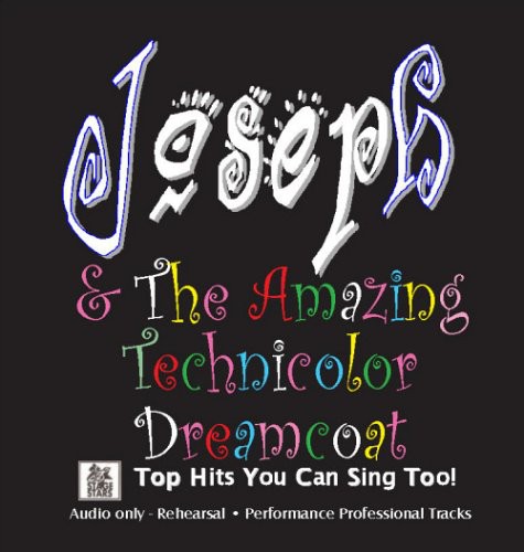 【取寄】Joseph ＆ the Amazing Technicolor Dreamcoat / Var - Joseph and The Amazing Technicolor Dreamcoat CD アルバム 【輸入盤】