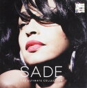 ◆タイトル: Ultimate Collection◆アーティスト: Sade◆アーティスト(日本語): シャーデー◆現地発売日: 2011/05/02◆レーベル: RCA Victor Europe◆その他スペック: 輸入:ドイツシャーデー Sade - Ultimate Collection CD アルバム 【輸入盤】※商品画像はイメージです。デザインの変更等により、実物とは差異がある場合があります。 ※注文後30分間は注文履歴からキャンセルが可能です。当店で注文を確認した後は原則キャンセル不可となります。予めご了承ください。[楽曲リスト]1.1 Your Love Is King 1.2 Smooth Operator 1.3 Hang on to Your Love 1.4 The Sweetest Taboo 1.5 Is It a Crime 1.6 Never As Good As the First Time 1.7 Jezebel 1.8 Love Is Stronger Than Pride 1.9 Paradise 1.10 Nothing Can Come Between Us 1.11 No Ordinary Love 1.12 Kiss of Life 1.13 Feel No Pain 1.14 Bullet Proof Soul 2.1 Cherish the Day 2.2 Pearls 2.3 By Your Side 2.4 Immigrant 2.5 Flow 2.6 King of Sorrow 2.7 The Sweetest Gift 2.8 Solider of Love 2.9 The Moon and the Sky 2.10 Babyfather 2.11 Still in Love with You 2.12 Love Is Found 2.13 I Would Never Have Guessed 2.14 The Moon and the Sky (Remix Featuring Jay-Z) 2.15 By Your Side (Neptunes Remix)