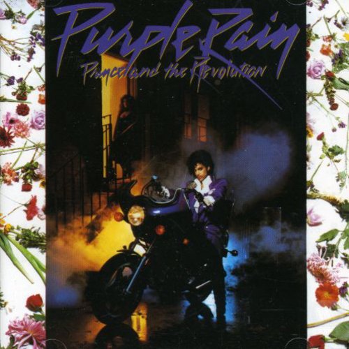 プリンス Prince - Purple Rain CD アルバム 【輸入盤】