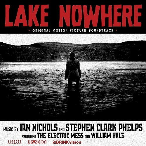 【取寄】Lake Nowhere / O.S.T. - Lake Nowhere (オリジナル・サウンドトラック) サントラ LP レコード 【輸入盤】
