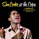 ◆タイトル: Sam Cooke at the Copa◆アーティスト: Sam Cooke◆アーティスト(日本語): サムクック◆現地発売日: 2003/06/17◆レーベル: Abkcoサムクック Sam Cooke - Sam Cooke at the Copa CD アルバム 【輸入盤】※商品画像はイメージです。デザインの変更等により、実物とは差異がある場合があります。 ※注文後30分間は注文履歴からキャンセルが可能です。当店で注文を確認した後は原則キャンセル不可となります。予めご了承ください。[楽曲リスト]1.1 Opening Introduction 1.2 Best Things in Life Are Free 1.3 Bill Bailey 1.4 Nobody Knows You When You're Down and Out 1.5 Frankie and Johnny 1.6 Medley: Try a Little Tenderness/(I Love You) for Sentimental Reasons 1.7 If I Had a Hammer 1.8 When I Fall in Love 1.9 Twistin' the Night Away 1.10 Band Introductions 1.11 This Little Light of Mine 1.12 Blowin' in the Wind 1.13 Tennessee WaltzIn 1964, when this concert at New York City's legendary Copacabana night club was recorded, Sam Cooke was at the top of his game, having charted numerous times with his unique blend of pop and soul. The success doesn't seem to have gone to his head, though: he sounds relaxed and conversational throughout this intimate performance. Accompanied by a band that includes Bobby Womack on guitar, Cooke brings his R&B tendencies further to the fore than on his immaculately produced studio work. He moves deftly through his own hits, like You Send Me and Twistin' the Night Away, but it's on the folk songs If I Had a Hammer and Blowin' in the Wind that he really stretches out, proving himself a gifted interpreter unbound by stylistic constrictions. At the Copa is an essential part of the Cooke canon.