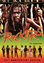 Rockers DVD 【輸入盤】