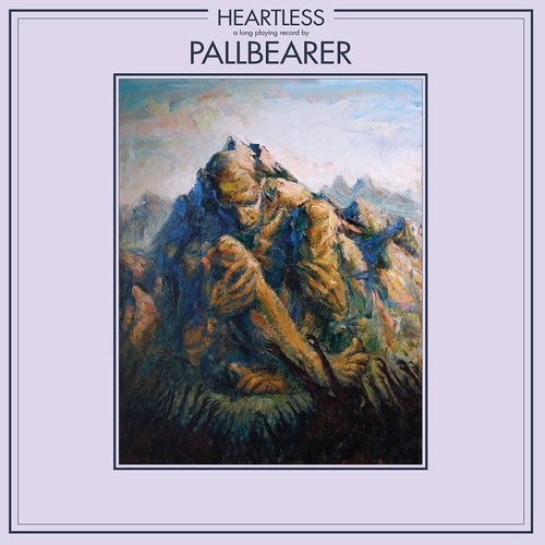 【取寄】Pallbearer - Heartless CD アルバム 【輸入盤】