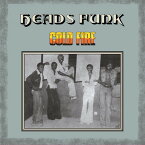 Heads Funk - Cold Fire CD アルバム 【輸入盤】