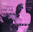 Oscar Moore - Presenting Oscar Moore CD アルバム 【輸入盤】